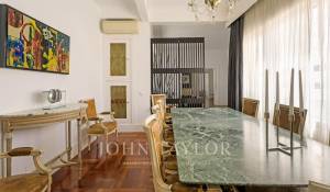 Rental Apartment Madrid