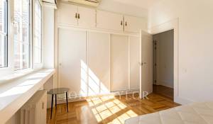 Rental Apartment Madrid