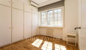 Rental Apartment Madrid
