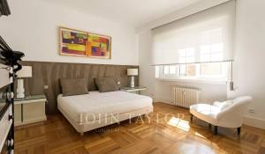 Rental Apartment Madrid