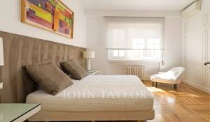 Rental Apartment Madrid
