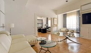 Rental Apartment Madrid