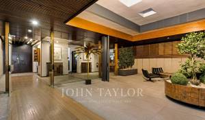 Rental Apartment Madrid