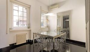 Rental Apartment Madrid