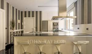 Rental Apartment Madrid