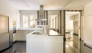 Rental Apartment Madrid
