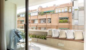 Rental Apartment Madrid