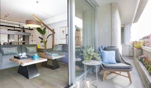 Rental Apartment Madrid