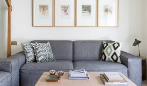 Rental Apartment Madrid