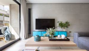 Rental Apartment Madrid