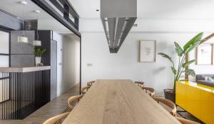 Rental Apartment Madrid