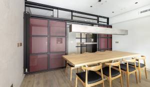 Rental Apartment Madrid