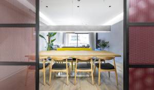 Rental Apartment Madrid