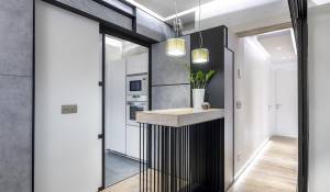 Rental Apartment Madrid