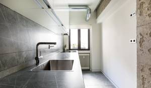 Rental Apartment Madrid