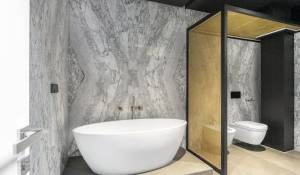 Rental Apartment Madrid