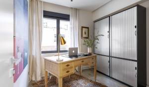 Rental Apartment Madrid