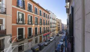 Rental Apartment Madrid