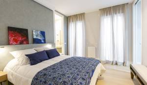 Rental Apartment Madrid