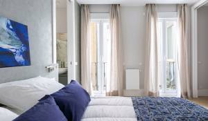 Rental Apartment Madrid