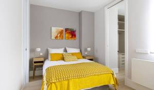Rental Apartment Madrid