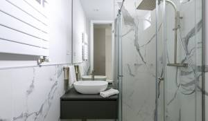 Rental Apartment Madrid