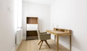 Rental Apartment Madrid