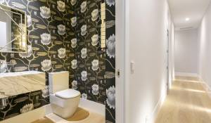 Rental Apartment Madrid