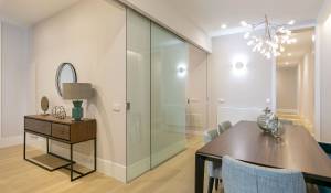 Rental Apartment Madrid