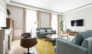 Rental Apartment Madrid