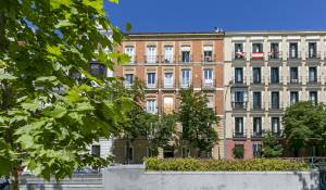 Rental Apartment Madrid