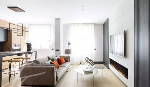 Rental Apartment Madrid