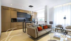 Rental Apartment Madrid