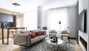 Rental Apartment Madrid