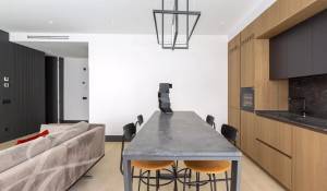 Rental Apartment Madrid