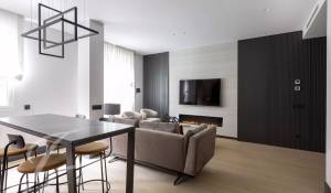 Rental Apartment Madrid