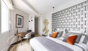 Rental Apartment Madrid