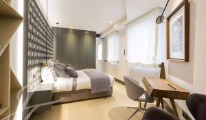 Rental Apartment Madrid