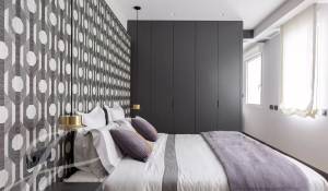 Rental Apartment Madrid