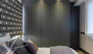 Rental Apartment Madrid