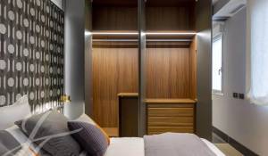 Rental Apartment Madrid