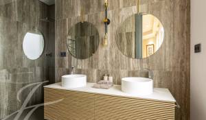 Rental Apartment Madrid