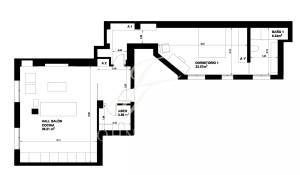 Rental Apartment Madrid