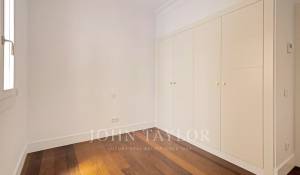 Rental Apartment Madrid
