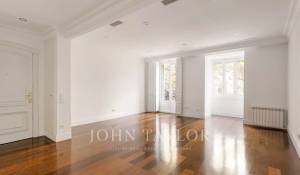 Rental Apartment Madrid