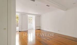 Rental Apartment Madrid