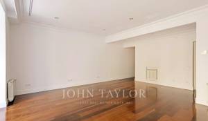 Rental Apartment Madrid