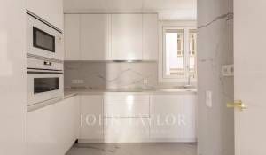 Rental Apartment Madrid