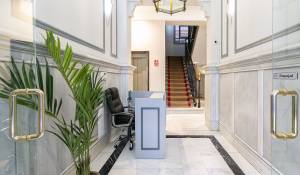 Rental Apartment Madrid