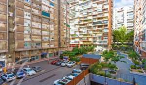 Rental Apartment Madrid